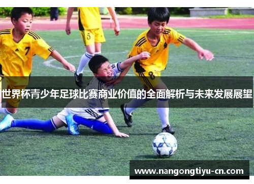 世界杯青少年足球比赛商业价值的全面解析与未来发展展望