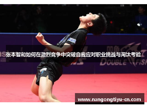 张本智和如何在激烈竞争中突破自我应对职业挑战与淘汰考验